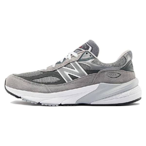 New Balance V6 Grey