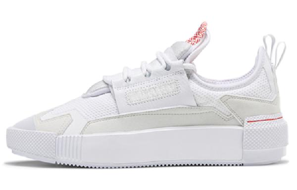 Reebok Sudeca White