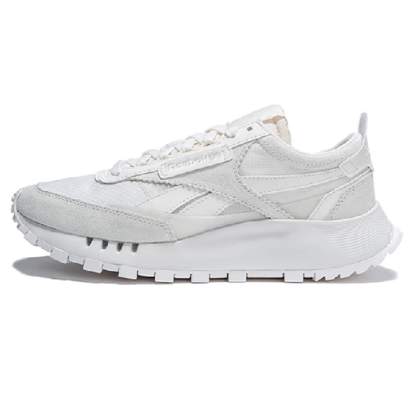 Reebok Cl Legacy W+ White