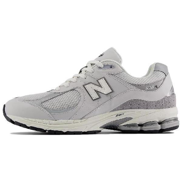 New Balance 2002R Light Grey
