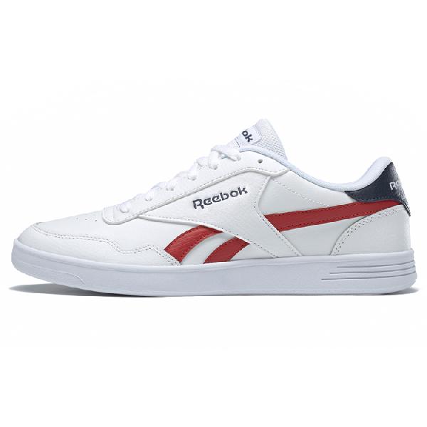 Reebok Royal Techque T White