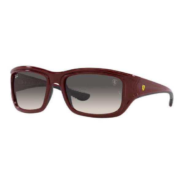 RayBan Logo