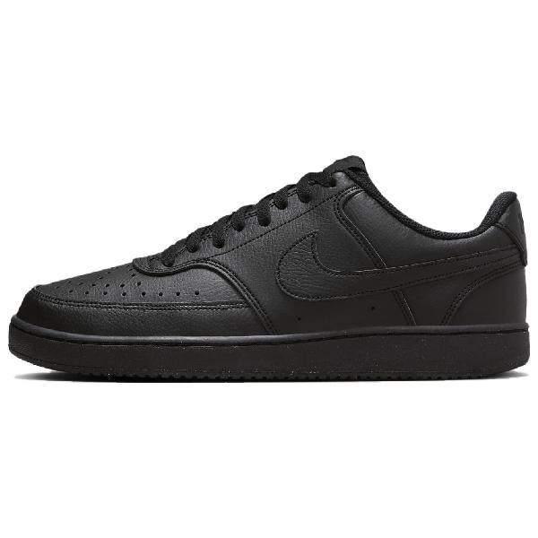 Nike Court Vision 1 Low Black