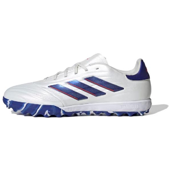 adidas COPA PURE 2 White Blue Red