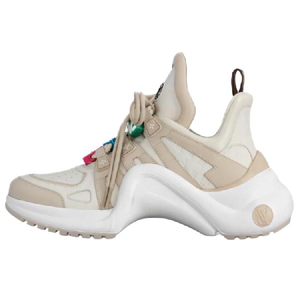 LOUIS VUITTON Archlight 5cm