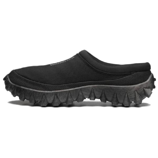 Salomon Snowclog Black