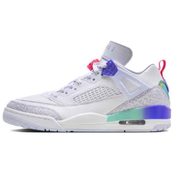 Jordan Spizike Low "Dongdan"