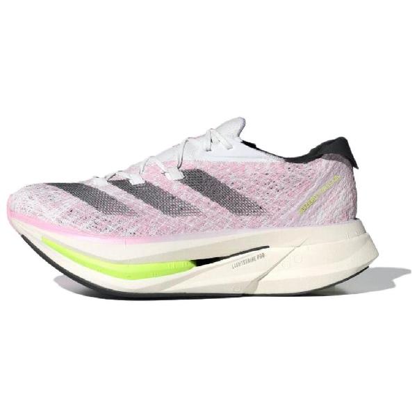 adidas Adizero Prime X 2.0 Light Pink