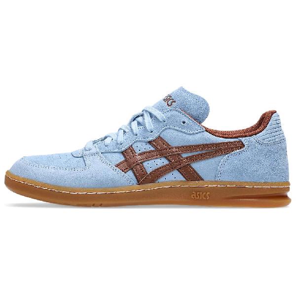 HAY x Asics Skyhand OG Blue