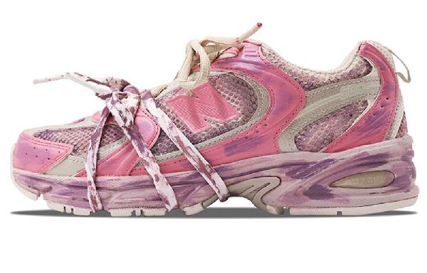 New Balance 530 Magenta