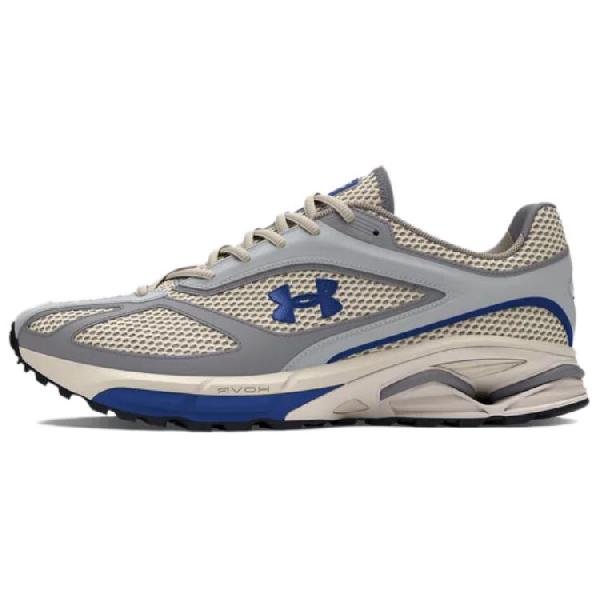 Under Armour Apparition Grey Blue