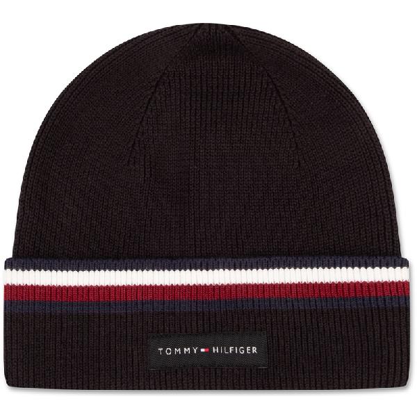 Tommy Hilfiger Colorblock Beanie