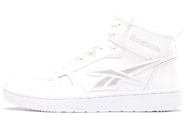 Reebok Resonator Mid White