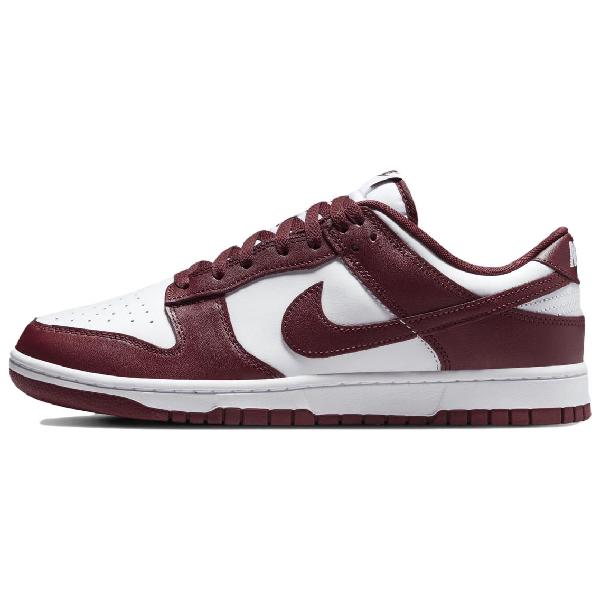 Nike Dunk Low Retro Brown