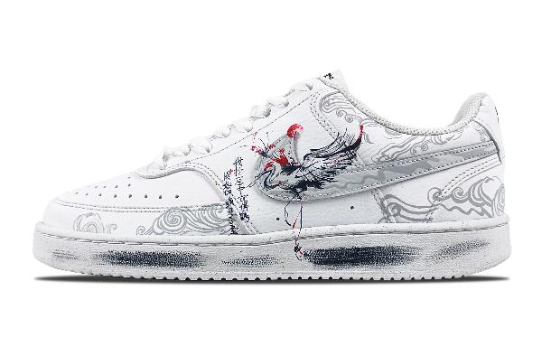 Nike Court Vision 1