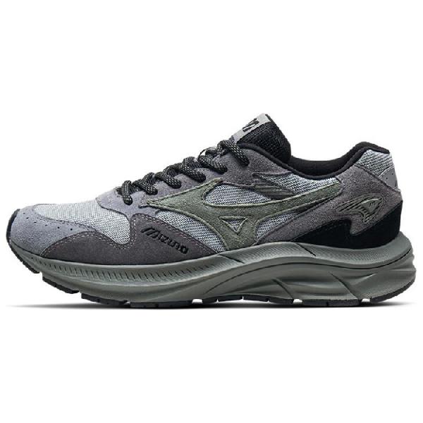 Mizuno Pi Retro