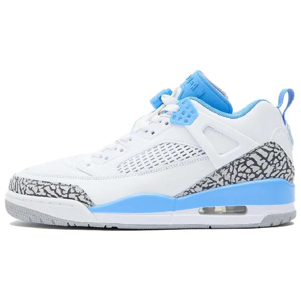 Jordan Spizike Low "UNC"