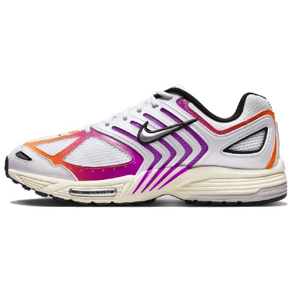 Nike Air Pegasus 2005 White Orange Purple