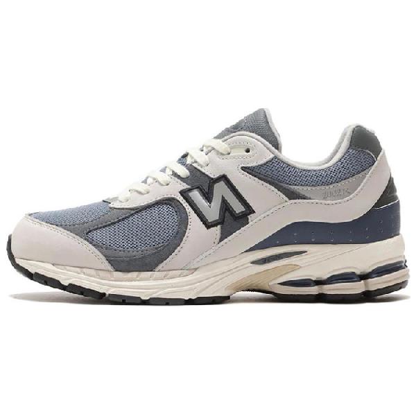 atmos x New Balance 2002R Blue