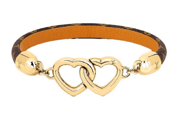 Louis Vuitton Say Yes Bracelet