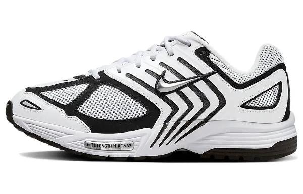 Nike Air Pegasus 2005 Black White