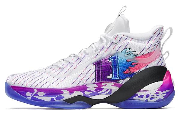 Anta KT7