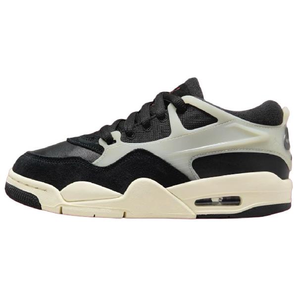 Jordan Air Jordan 4 RM "Black/Sail"