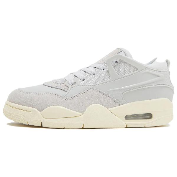 Jordan Air Jordan 4 RM "Grey/Sail"