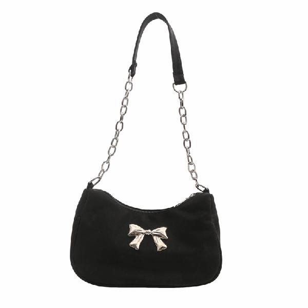 PU Crossbody Bag