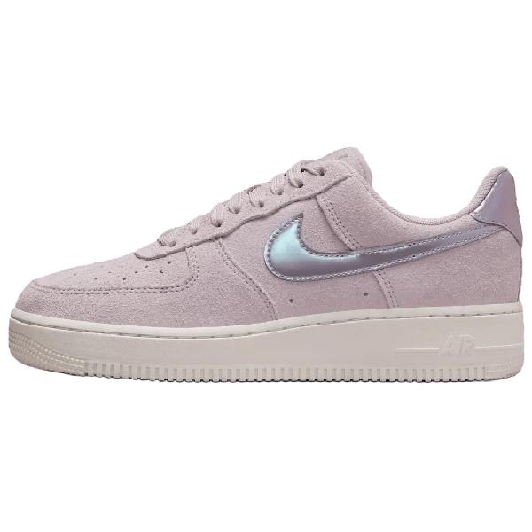 Nike Air Force 1 Low Grey Purple