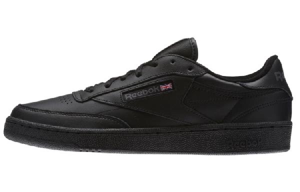 Reebok Club C 85 Black