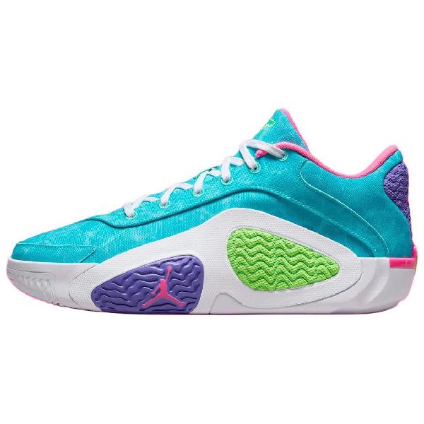 Jordan Tatum 2 "Wave Runner"
