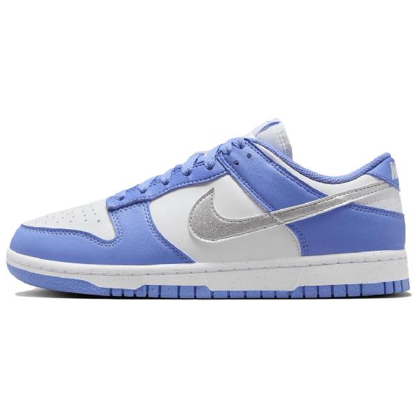 Nike Dunk Low Next Nature Blue White