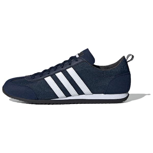 adidas neo VS JOG 2.0 Blue White