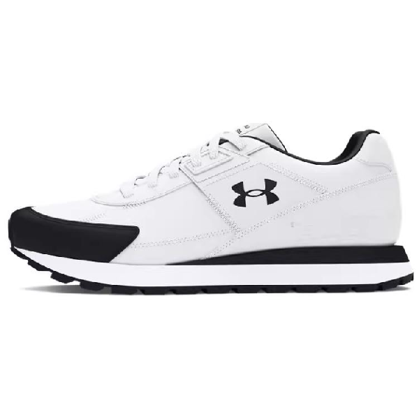 Under Armour Essential White