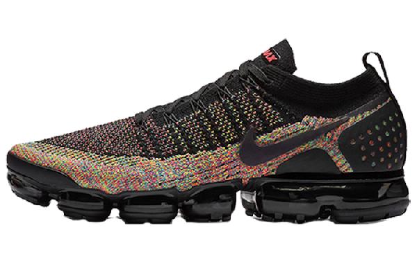 Nike Vapormax Air 2 Black Multi-Color