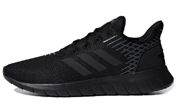 adidas Asweerun Black