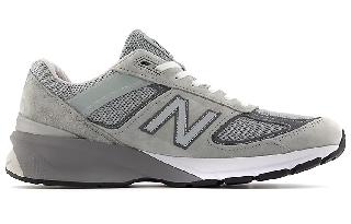 New Balance 990 V5 Grey