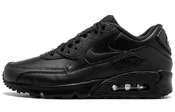 Nike Air Max 90 Black