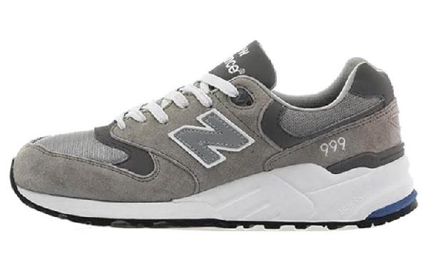 New Balance 999 Grey