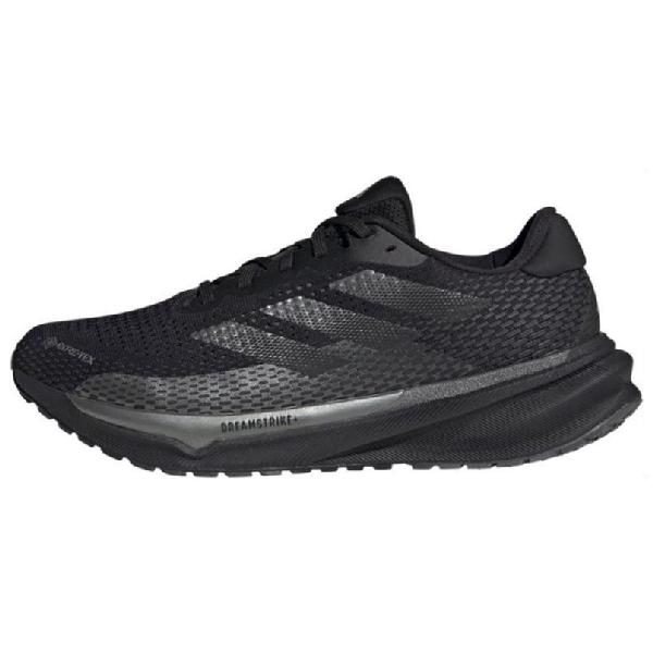 adidas Supernova GORE-TEX Black