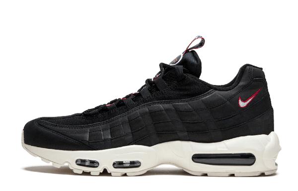 Nike Air Max 95 TT Black