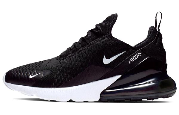Nike Air Max 270 Black White