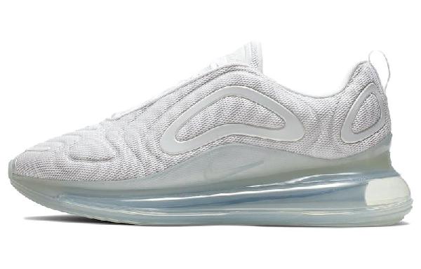 Nike Air Max 720 Cream