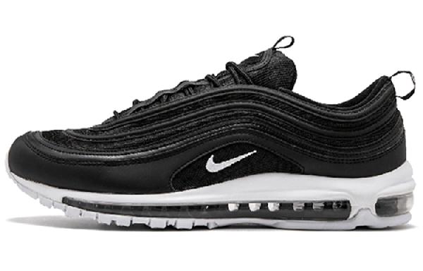 Nike Air Max 97 Black Bullet