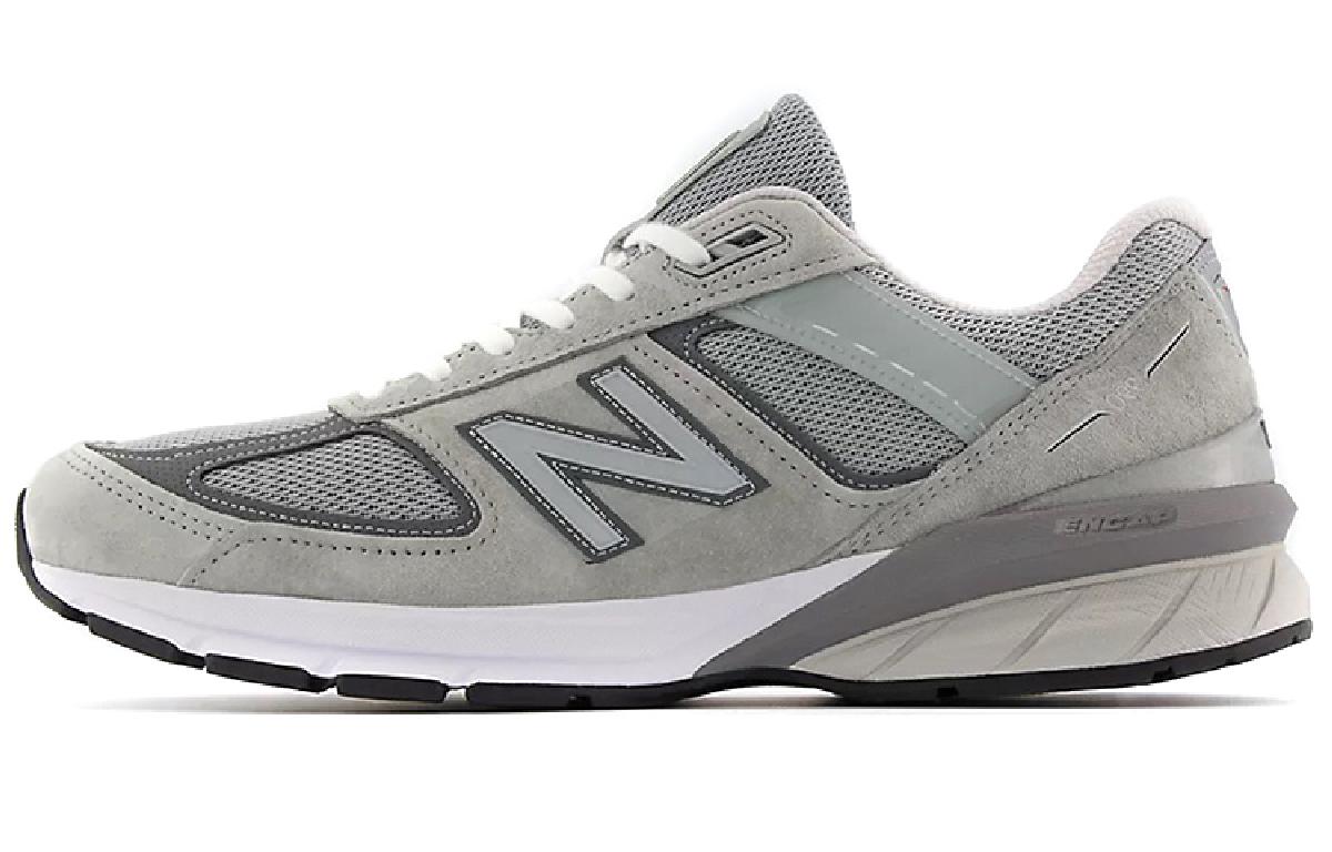 New Balance 990 V5 Grey