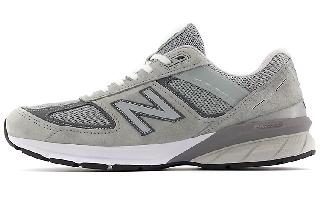 New Balance 990 V5 Grey
