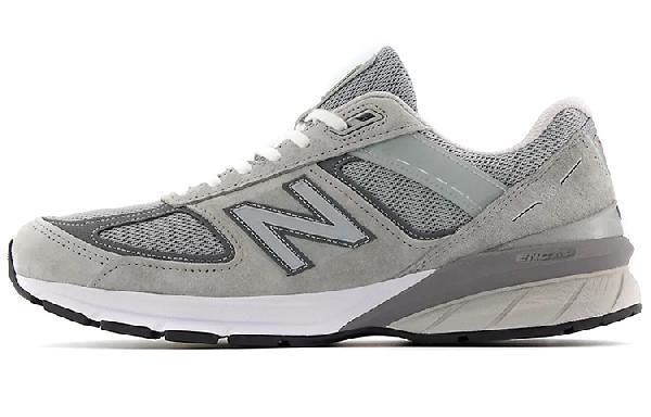 New Balance 990 V5 Grey