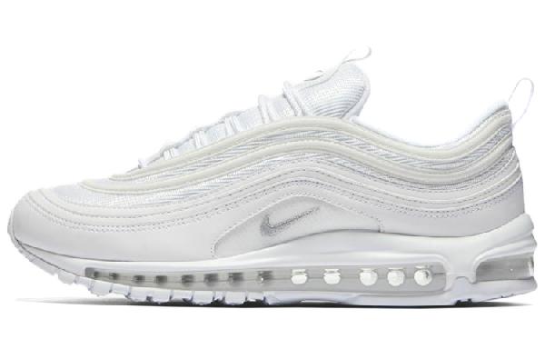 Nike Air Max 97 White