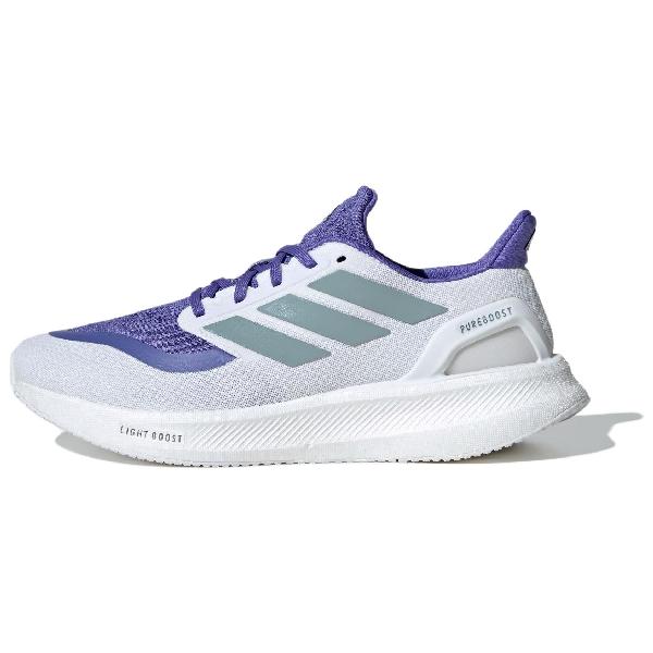 adidas Pureboost White Blue